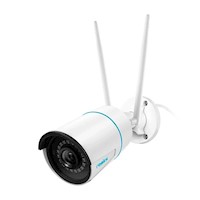 Reolink Cámara de seguridad para exteriores RLC-510WA